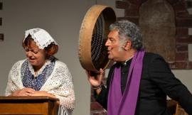 "Dialetto che piacere": quattro giorni di spettacoli teatrali