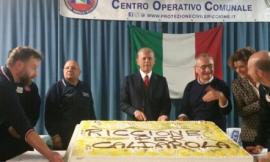 Riccione per Caldarola: un pranzo di solidarietà