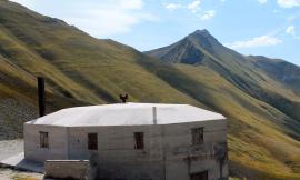 I progetti degli studenti del liceo artistico di Macerata per il rifugio del Fargno
