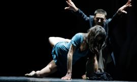 Intensive: torna la formazione di danza contemporanea