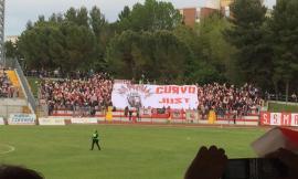 "Amiamo troppo la Rata per non seguirla in trasferta": la Curva Just sottoscrive la tessera del tifoso