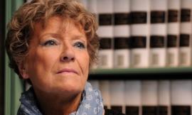 Dacia Maraini si racconta al Futura Festival a Civitanova Alta