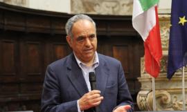 Unimc, passaggio di consegne e insediamento del nuovo Rettore