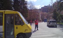 San Severino, scuolabus del Comune: garantiti trasporti dalla "Luzio" al "San Paolo"