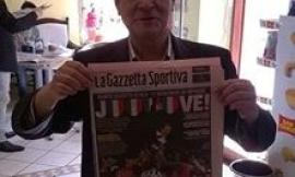 Unimc a lutto per la morte del bibliotecario Alberico Montecchiari