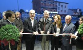 La Bcc raddoppia e inaugura un nuovo sportello a Piediripa