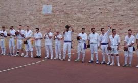 Vallesacco vince la XXXVIII Disfida del Bracciale