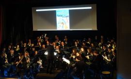 "Pierino e il lupo" : spettacolo di beneficenza al Don Bosco di Macerata