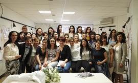 Confartigianato: diplomate 39 nuove estetiste