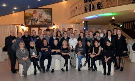 I 55enni di Urbisaglia e Colmurano in festa