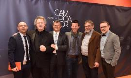 Otello vince il Premio Campoamor
