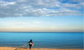 Cambiare si può: da avvocato a surfista, la nuova vita di Marco Francalancia