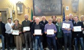 Completata la dotazione di defibrillatori negli impianti sportivi di Tolentino