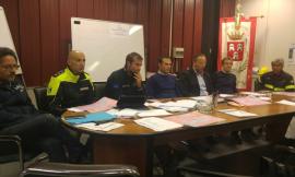 Camerino: zona rossa allargata fino alle mura