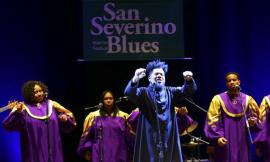 Conclusi con il sold out al Feronia gli eventi natalizi del San Severino Blues