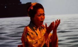 Madama Butterfly, l'opera pucciniana in scena a Villa Incanto