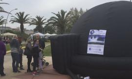 CosmoCosaro: sette incontri di divulgazione astronomica per adulti e bambini