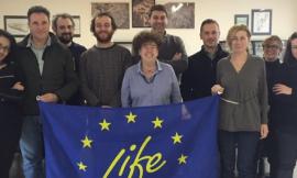 "Ricostruire nel segno dell’ecosostenibilità sfruttando i materiali da demolizione"