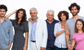 Civitanova, al Rossini arriva "Come saltano i pesci"