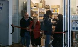 Riapre La Bottega del Mondo a Civitanova