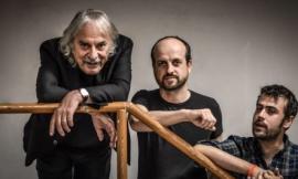 Rava, Herbert e Guidi con Musicamdo Jazz ed Euritmia per far ripartire Unicam