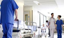 Distretto sanitario: firmato l’accordo per la realizzazione dell’Unità operativa funzionale sociale e sanitaria