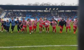 Festa Maceratese dopo la Spal. E Bucchi aveva previsto tutto