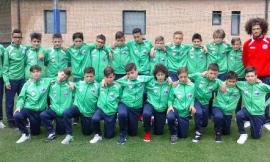 Torneo Nando Cleti: risultati delle prime giornate