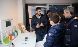 Civitanova, la nuova Audi R8 presentata domenica da Penthouse Real Estate