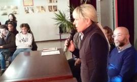 San Severino: riprendono le lezioni anche per i ragazzi dell'ITT Divini