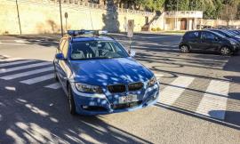 Sicurezza: task force della Questura in diverse zone di Macerata