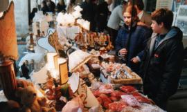 Macerata, mercoledì 9 novembre niente mercato in centro