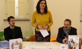 Presentata la 22° edizione di Libriamoci