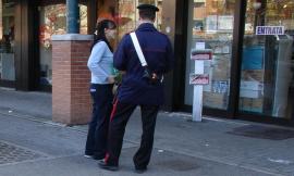 Shopping a scrocco al centro commerciale: pregiudicato romeno in manette