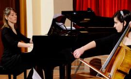 Giovani promesse della musica al Civitanova Classica Piano Festival