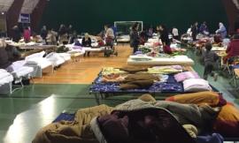 Treia: tecnici volontari per affrontare l'emergenza sisma