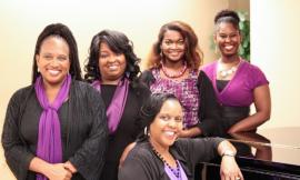 San Severino Blues XI Winter: Louisiana Gospel Psalmist al teatro di Matelica