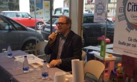 Porto Recanati, Giovanni Giri si presenta: "La parola d'ordine sarà qualità"