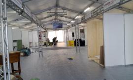 Tolentino, al via domani l'expo dei produttori locali