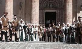 Camerino: al via la prima contesa del Ducato dei Varano