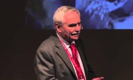 Da Giotto a Rosetta: l’astronomia italiana raccontata dal padre della super telecamera Cesare Barbieri