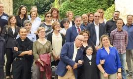 Amarcord per i ragazzi del '66 di Montelupone
