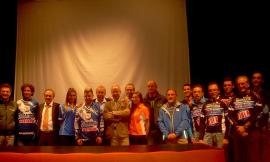 Due week-end di sport e spettacolo ad Esanatoglia con cross enduro e mtb
