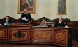 Il "cittadino - poliziotto" a Treia ora è realtà