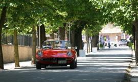 Ultimi appuntamenti per la Scuderia Marche: domenica passeggiata nel fermano