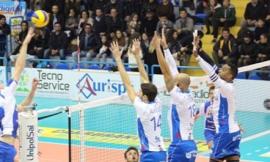 La GoldenPlast replica la vittoria per 3 a 2 contro Alessano