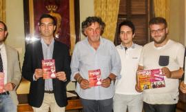 Potenza Picena, al via sabato la 56esima edizione de "Il Grappolo d'oro"