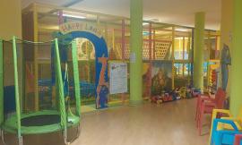 Sabato 5 marzo riapre la ludoteca di Mogliano