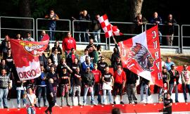 Maceratese - Lumezzane si recupererà il 14 dicembre