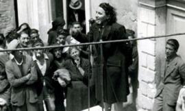 Unimc festeggia i 70 anni della conquista del voto femminile